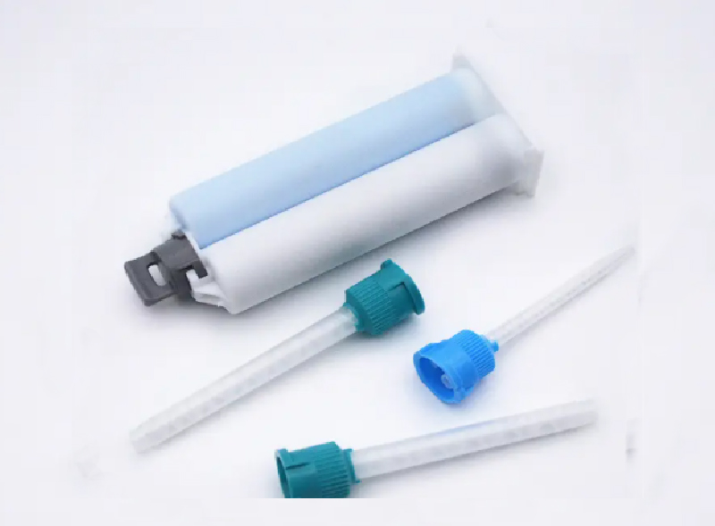 YL Series Two-component thermal gel (Thermal gel)