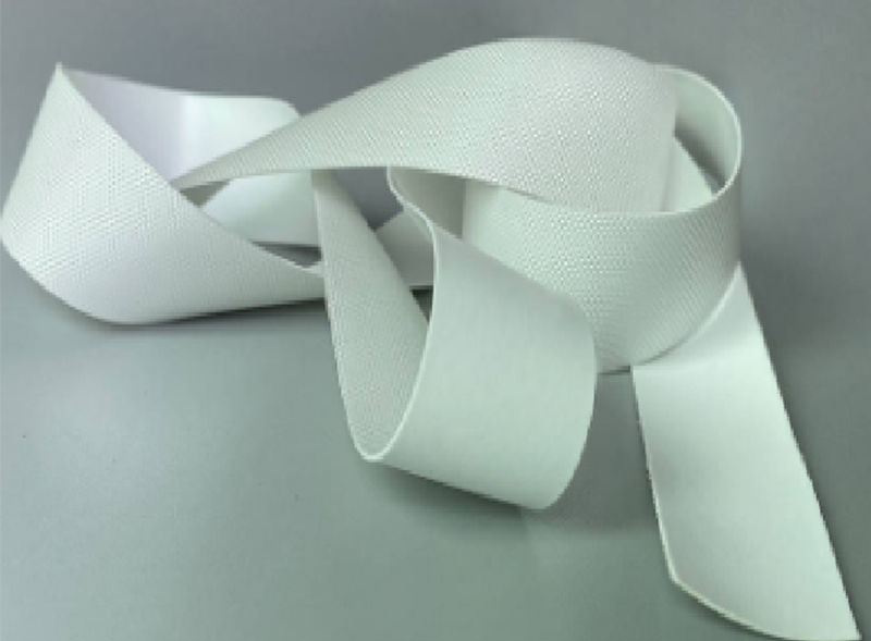 Ceramic silicone sheet/ceramic silicone composite tape
