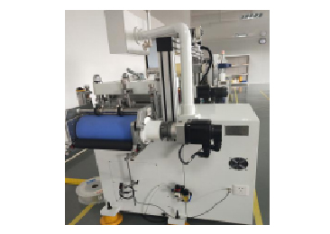 Die-cutting machine