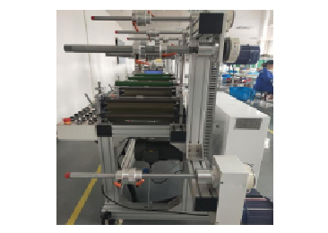 Multi-layer laminator
