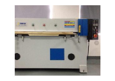 1600 cutting machine