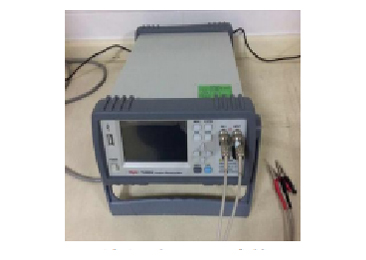 Insulation resistance tester