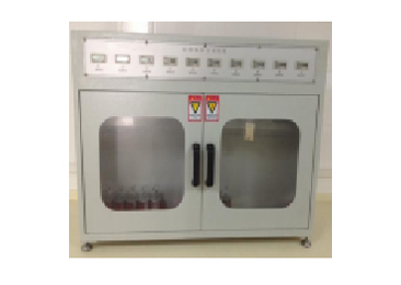 Retention tester