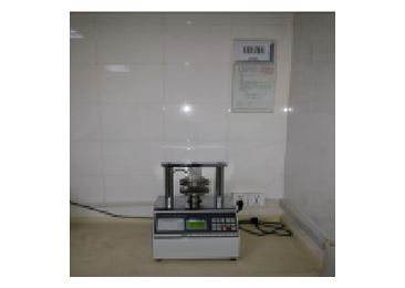 Compression ratio tester