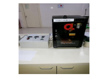 Temperature equalizing tester