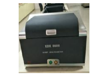 ROHS tester