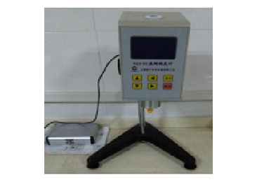 Viscometer